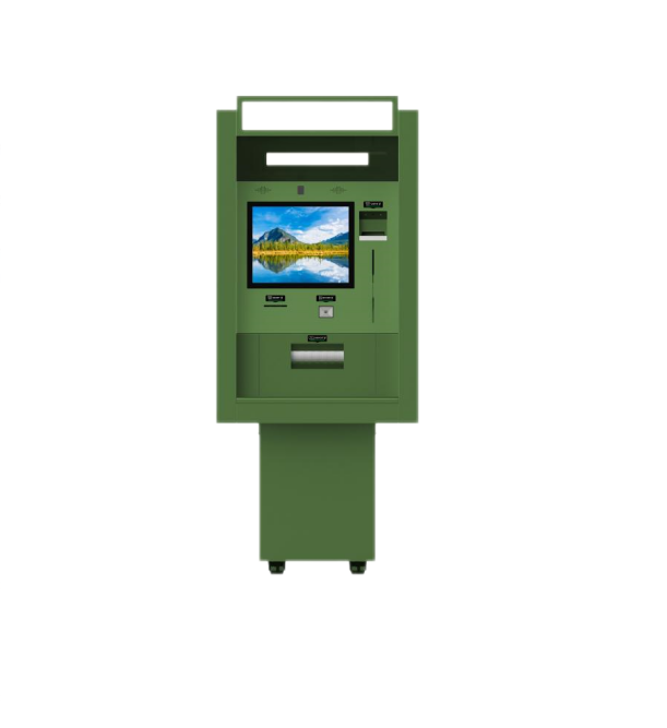 Atm Manufacturer Hongzhou