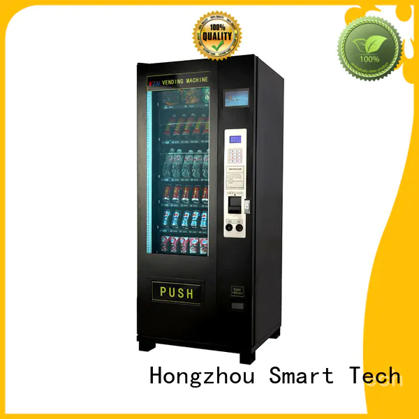 Hongzhou beverage vending machine company for airport