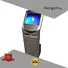 wireless employee information kiosk with camera for sale