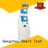Hongzhou high quality interactive information kiosk company in airport