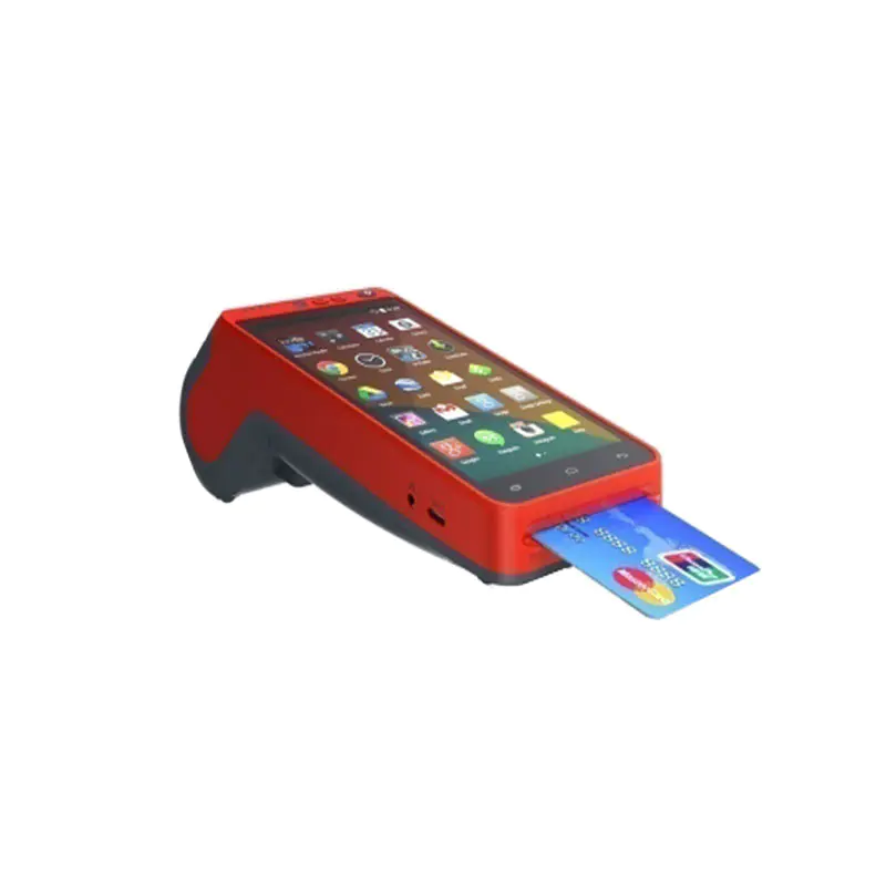 HZCS10 All In One Smart POS