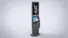 touch screen ticketing kiosk for busniess for sale