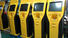 multi ticket kiosk machine with station