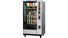 intelligent vending kiosk sell for supermarket