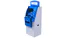 Hongzhou custom patient self check in kiosk with coin for patient