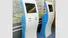 Hongzhou patient self check in kiosk factory for sale