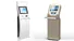 high quality library kiosk system supplier in book store