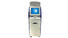 Hongzhou touch screen information kiosk with qr code scanning for sale