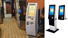 Hongzhou self service touch screen payment kiosk for sale