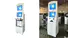 Hongzhou interactive information kiosk factory in airport