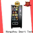 high quality vending kiosk supplier for supermarket