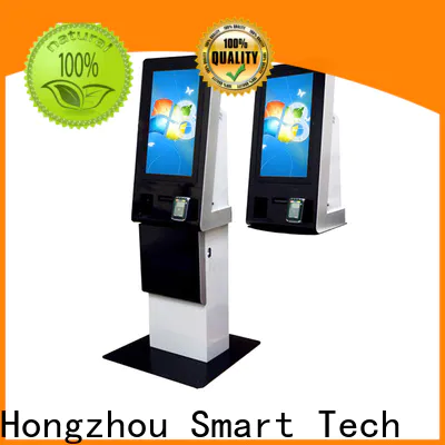 Hongzhou automated payment kiosk coin for sale
