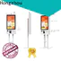 Hongzhou best self service kiosk manufacturers for business