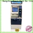 Hongzhou capacitive patient self check in kiosk board for patient