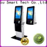 Hongzhou top payment kiosk dispenser for sale