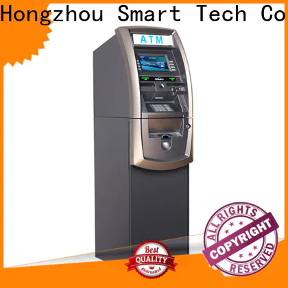 best exchange kiosk manufacturers for bill payment