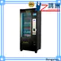 Hongzhou automated vending machine multiple payment for airport