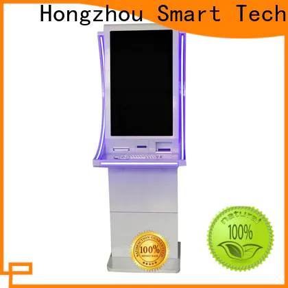 Hongzhou payment kiosk company for sale