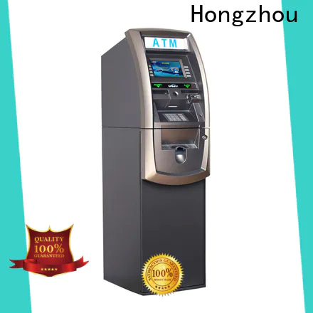 oem currency exchange kiosk factory for bill payment
