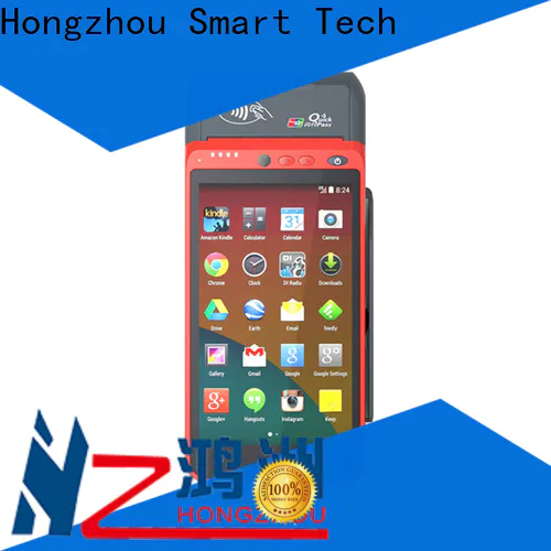 Hongzhou android pos factory for sale