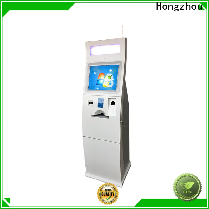 wholesale pay kiosk dispenser in hotel