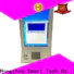 Hongzhou best hospital check in kiosk factory for patient