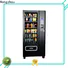 Hongzhou drinks snack vending machine manufacturer for sale