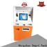 high quality payment kiosk manufacturer in hotel