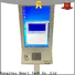 Hongzhou patient check in kiosk for line up for sale