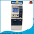 Hongzhou patient check in kiosk company for patient