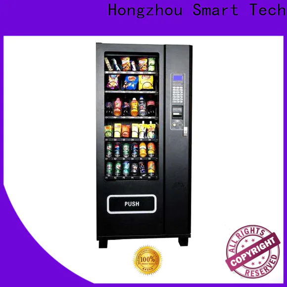 Hongzhou beverage vending machine factory for sale
