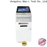 best information kiosk factory in airport