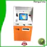 Hongzhou high quality payment kiosk coated for sale
