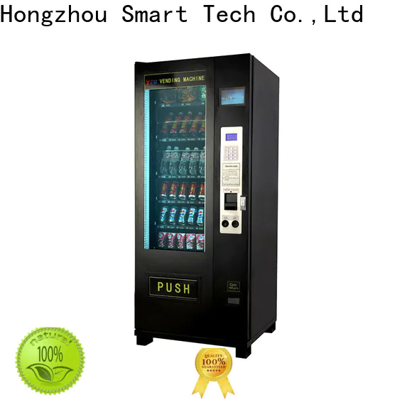best snack vending machine supplier for sale
