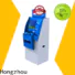 Hongzhou top patient self check in kiosk factory for patient