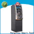 Hongzhou high-quality money exchange kiosk supply for cash dispenser