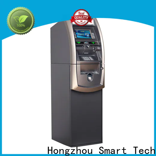 Hongzhou high-quality money exchange kiosk supply for cash dispenser