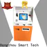 Hongzhou bill payment machine supplier in hotel