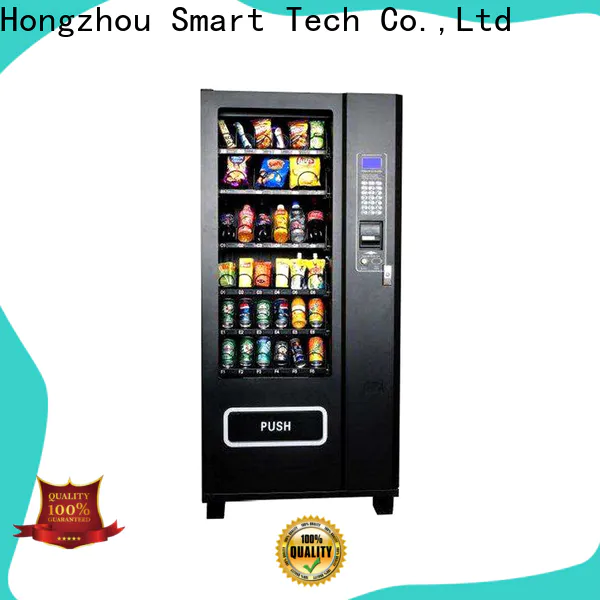 latest snack vending machine company for sale