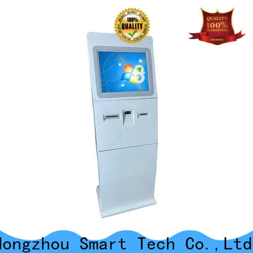 Hongzhou information kiosk supplier for sale