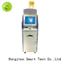 wholesale touch screen information kiosk manufacturer in airport
