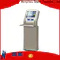 high quality library kiosk system supplier in book store