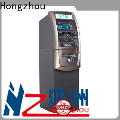 top exchange kiosk supply for business