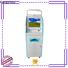 Hongzhou patient self check in kiosk operated for sale