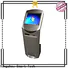 Hongzhou information kiosk machine supplier for sale