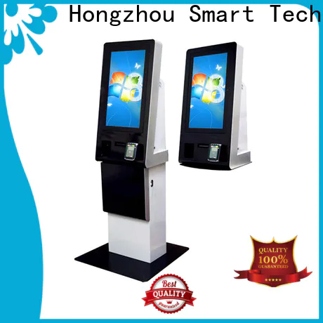 Hongzhou high quality payment kiosk for busniess for sale