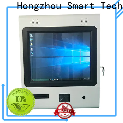 touch screen interactive information kiosk for busniess for sale