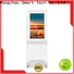 professional patient check in kiosk supplier for sale
