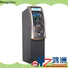 Hongzhou high-quality exchange kiosk supply for bill payment