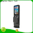 wholesale hotel self check in machine with card reader in villa